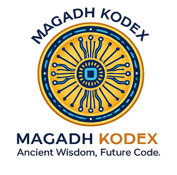 Magadh Kodex